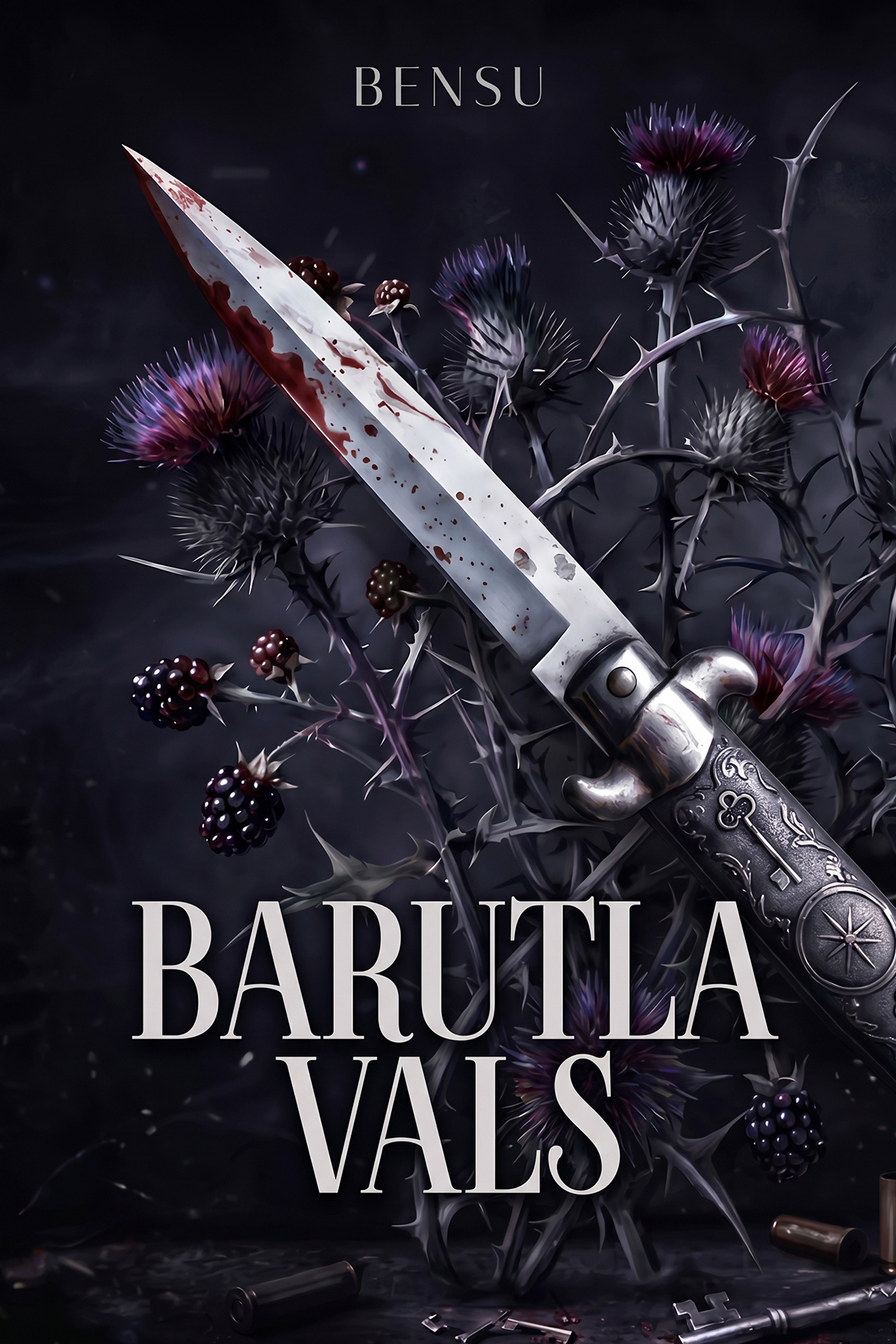 Barutla Vals 2