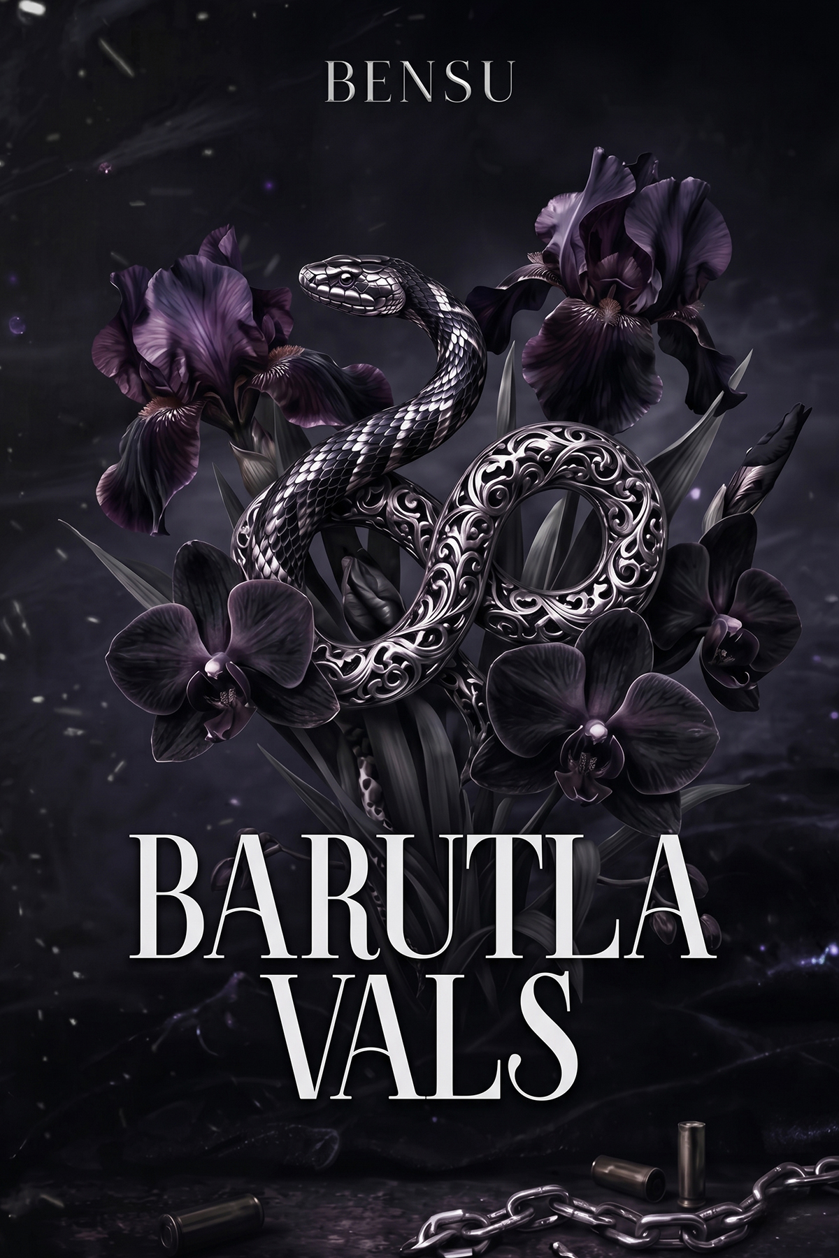 Barutla Vals 3