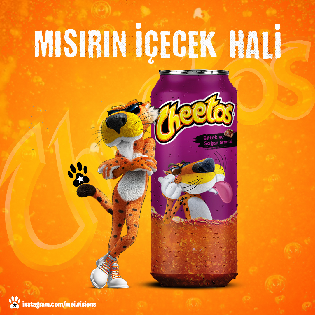Cheetos