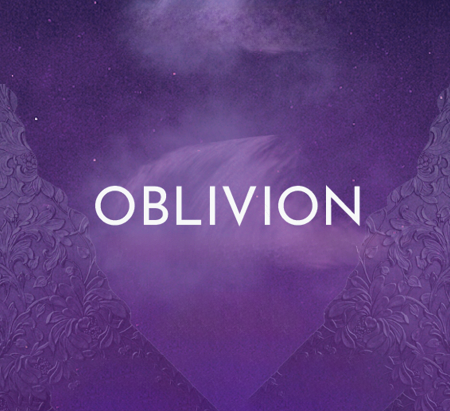 Oblivion